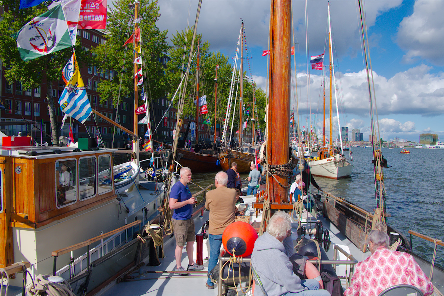 SAIL 250815