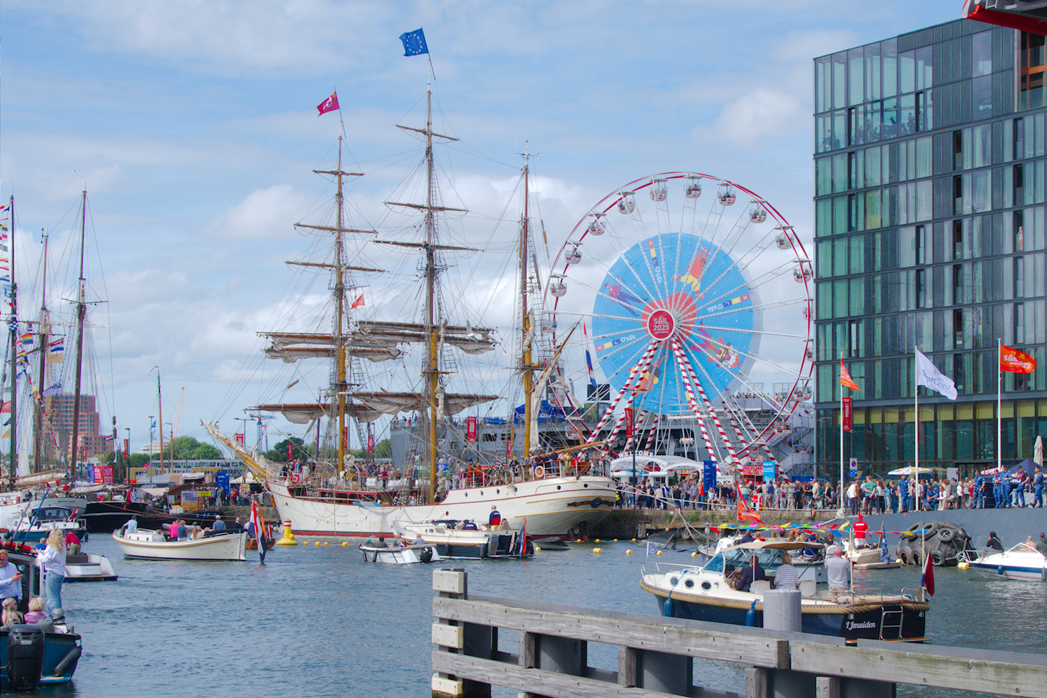 SAIL 250860